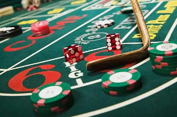 Live Roulette Wheel European American နည်းဖြင့် ကစားသော မြင်ကွင်း