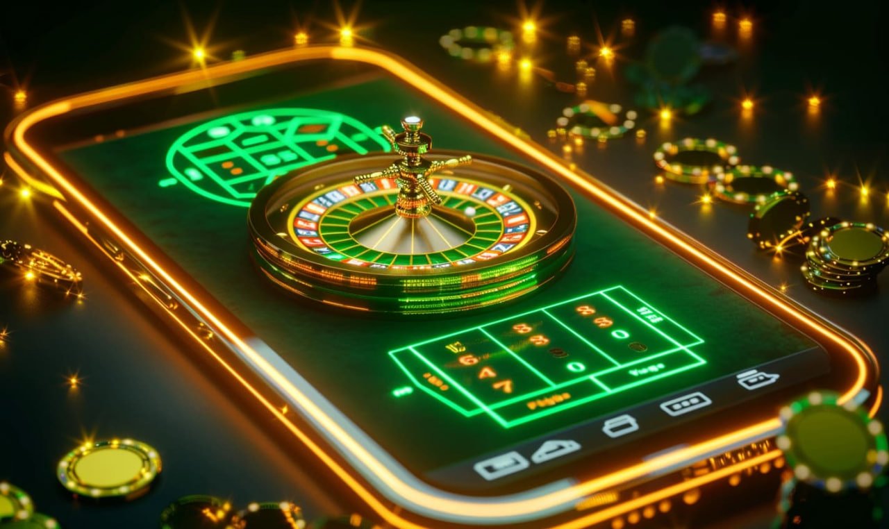 Sportsbook လောင်းကြေး