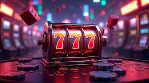 တိုက်ရိုက်ကာစီနို Live Dealer Baccarat Roulette ကစားနေသည့် မြင်ကွင်း